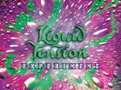 Liquid Tension Exper - Liquid Tension Experiment [Purple & Green Haze Splatter)