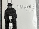 Fireworks - Gospel LP Record Black Vinyl Triple Crown Emo Punk