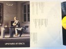 Upstairs At Erics by Yaz  Yazoo LP Depeche Mode Alison Moyet Vince Clarke Vg+