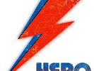 Various Artists - Hero: Main Man Records Presents Tribute to David Bowie (Variou