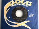 Jerry Reed./ When You're Hot, You're Hot & Amos Moses / RCA 45rpm / Mint