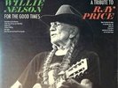 Willie Nelson - For The Good Times: A Tribute To Ray Price [New Vinyl LP]