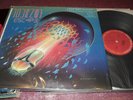 JOURNEY ESCAPE LP HALF SPEED MASTERED VG+ VINYL