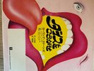 Double vinyl promo singles Japanese Rolling Stones Deep Purple  Nash Crosby 7'