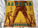 LIFEHOUSE - Almeria (2012) Vinyl LP *RARE OG PRESSING* Ships Same Day