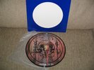 S.A. Slayer Prepare To Die Dust Records  – DUST 1, Metal Treasures / PICTURE LP