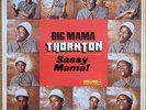 Big Mama Thornton Lp Vanguard US 1975 1st Press 