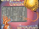 Sieges Even Life Cycle NEW OVP Golden Core Vinyl LP