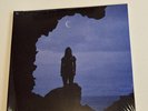 Clams Casino - Instrumental Relics CREASED COVER Limited Blue Vinyl NEW SEALED