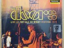 THE DOORS Live at the Isle of Wight Festival 1970 RSD 2019 - 2-LP Vinyl SEALED