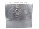 MILES DAVIS IN A SILENT WAY Vinyl  LP Record OBI D10142H
