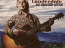 JIM LAUDERDALE When Carolina Comes Home Again (NEW 2 VINYL LP)