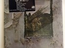 LED ZEPPELIN IV Zoso Symbols LP 1971 Gatefold Atlantic SD 7208 Factory Sealed