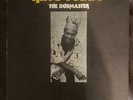 King Tubby - The Dubmaster LP Vinyl Dub Roots Reggae 1976 Clocktower US RARE VG+