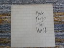 PINK FLOYD THE WALL RARE CBS SOUTH AFRICA PRINTED SLEEVE INNERS 1979 EXCELLENT