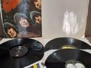 THE BEATLES LOT: 