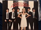 BLONDIE - PARALLEL LINES - 1978 - HOLLAND   CLEAR VINYL VG+