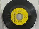 HEAR Vg+ The Appreciations There's A Place In My Heart Rare Northern Soul Sport