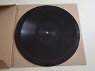 Whitney Houston Love Will Save The Day 14' Single Sided  Acetate Record