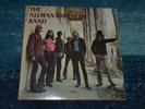 The Allman Brothers Band Self-Titled LP Polydor Pressing RARE Quick Shipping
