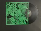 Green Day Live In Italy 93 Vinyl LP VG+