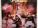 WASP - W.A.S.P. LP Vinyl 1984 Winchester Press Capitol Records ST-12343 VG+