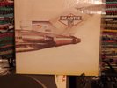 LP VINYL BEASTIE BOYS ALBUM LICENSED TO ILL 450062 1 UK 1ST PRESS 1986 