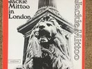 Jackie mittoo in London - reggae lp 12 - studio one - vg+