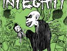 Integrity & Bleach Everything - Sdk X Rftcc [New Vinyl LP]