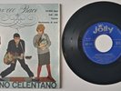 Adriano Celentano – 24.000 Baci - EP vinyl 7
