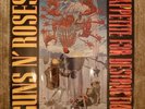 Guns N Roses - Appetite for destruction - 12