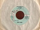 Jimmy Gilford Nobody Loves Me Like My Baby Rare US Northern Soul 45