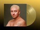 Gloria - Limited Edition - Gold Vinyl by Sam Smith (Record, 2023)