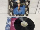 Def Leppard High 'N' Dry Mercury 1981 Record Lp Vinyl Rock Hair Band 80s