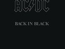AC/DC - Back in Black [New Vinyl LP] Rmst