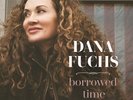Dana Fuchs - Borrowed Time [New Vinyl LP]