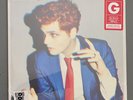 Gerard Way Hesitant Alien LP BLUE 2022 RSD My Chemical Romance