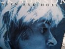 Heaven and Hull by Mick Ronson (Record, 2015) David Bowie