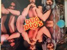 Los Dug Dug's - Smog [Vinyl] [LP] Mexican heavy psych rock