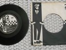 RICO.SEA CRUISE./.CAROLINA.PAPER LABEL.7