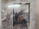 Led Zeppelin IV Zoso LP VINYL SD 7208 1975 RCA Club Edition SEALED