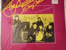  Rare The Beatles w/ Tony Sheridan: Cry For A Shadow Sealed LP Polydor 