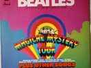 THE BEATLES Magical Mystery Tour HOT STAMPER SUPER RARE Apple IMPORT Germany EMI