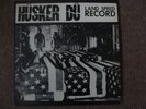 HÜSKER DÜ-Land Speed Record 1981 Hardcore Punk
