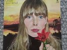 JONI MITCHELL Clouds LP UK 1970 PRESSING 1969 Folk Rock VG+