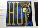 The Wonder Stuff.  Hup. Vinyl.