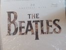 Beatles 20 Greatest Hits LP Sealed EMI 1982 She Loves You Get Back Help pctc260