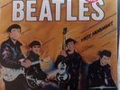 The Beatles - FIRST MOVEMENT VINYL LP 1982 AUDIOFIDELITY PRESS New Sealed
