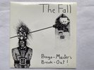 The Fall Bingo-Master's Break-Out  2007 UK re-issue 7