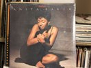 Anita Baker Rapture 1986 classic soul LP Elektra SEALED
